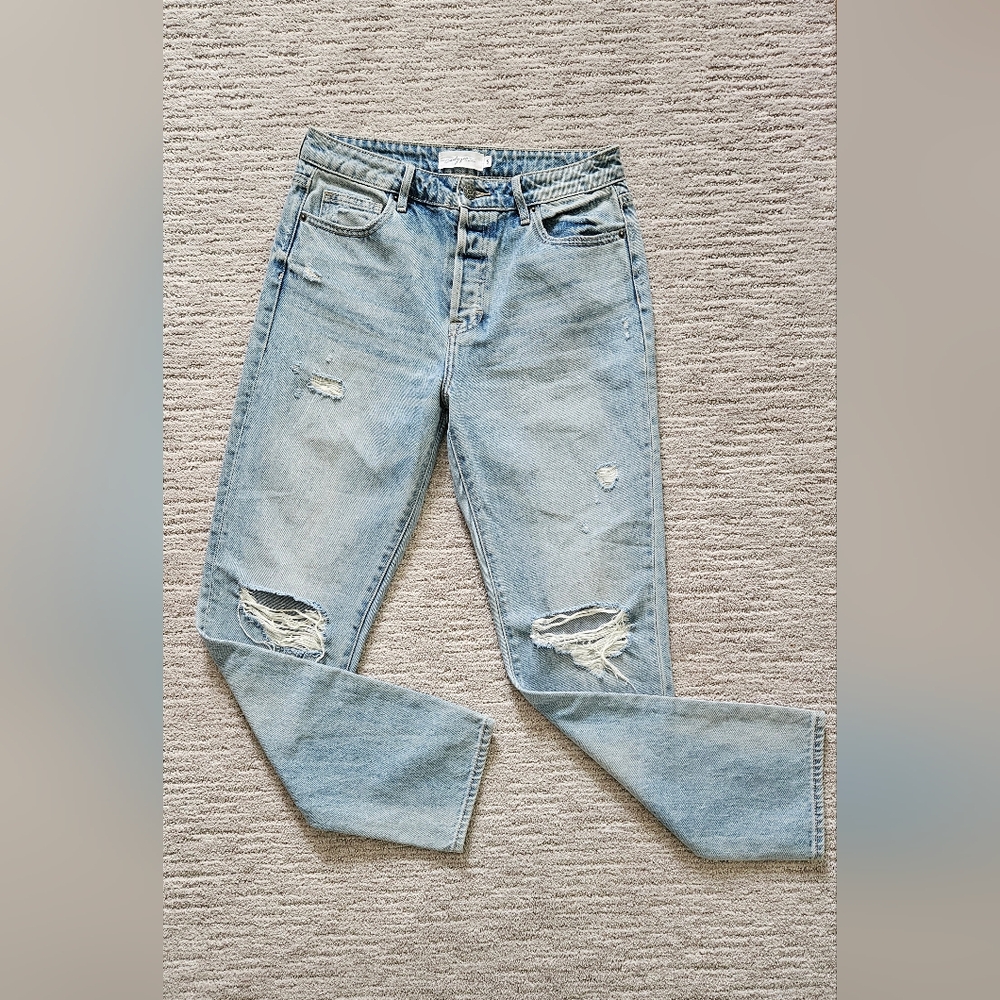 CJLA Topanga Jeans